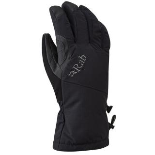 Rukavice Rab Storm Glove Womens M