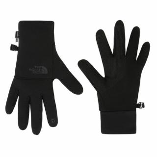 Rukavice The North Face W ETIP RECYCLED GLOVE XS