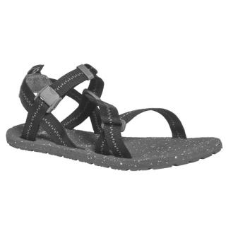 Sandále Source Solo Unisex Basalt Black 42 EU