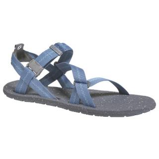 Sandále Source Solo Unisex Indigo Blue 38 EU