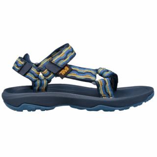 Sandále Teva Hurricane XLT 2 Kids 1 US