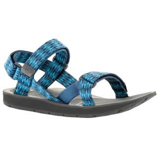 Sandály Source Classic Pro Men Triangles Blue 41 EU