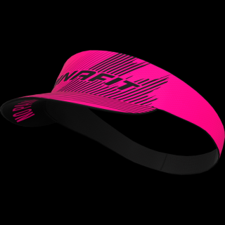 Šilt Dynafit ALPINE GRAPHIC VISOR BAND