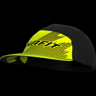 Šilt Dynafit ALPINE GRAPHIC VISOR CAP