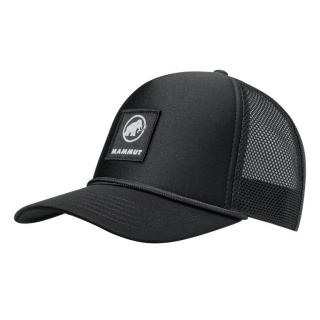 Šiltovka Mammut Crag Cap Logo L-XL