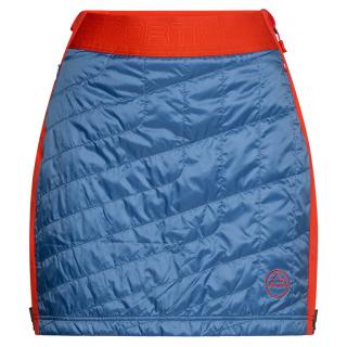 Sukňa La Sportiva Warm Up Primaloft Skirt L