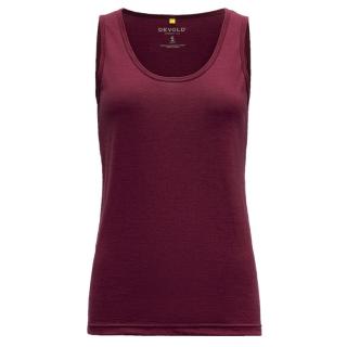 Tielko Devold Eika Woman Singlet L