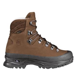 Topánky Hanwag ALASKA LADY GTX 4,5 UK