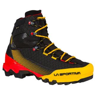 Topánky La Sportiva Aequilibrium ST GTX 45,5 EU