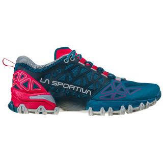 Topánky La Sportiva Bushido II Woman 40 EU