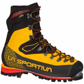 Topánky La Sportiva Nepal Cube Gtx 42,5 EU