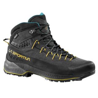 Topánky La Sportiva TX4 Evo Mid Gtx 41,5 EU