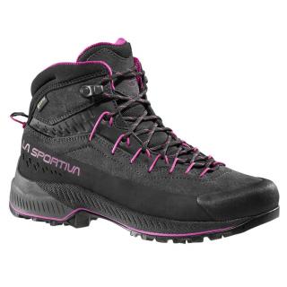 Topánky La Sportiva TX4 Evo Mid Woman Gtx 38,5 EU