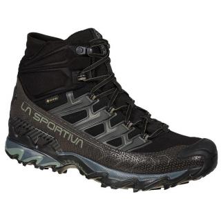 Topánky La Sportiva Ultra Raptor II Mid Wide GTX 42,5 EU