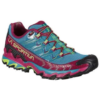 Topánky La Sportiva Ultra Raptor II Woman 38,5 EU