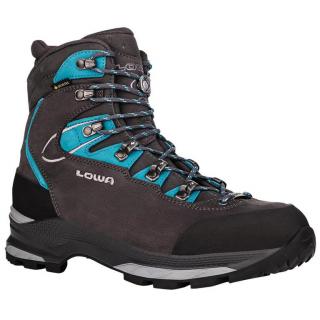 Topánky Lowa MAURIA EVO GTX womens 4,5 UK