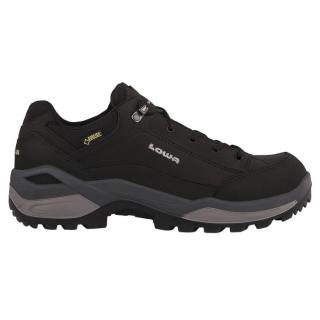 Topánky Lowa RENEGADE GTX® low 10,5 UK