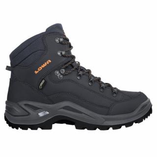 Topánky Lowa RENEGADE GTX® MID 10,5 UK