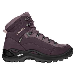 Topánky Lowa RENEGADE GTX® MID Womens 4,5 UK