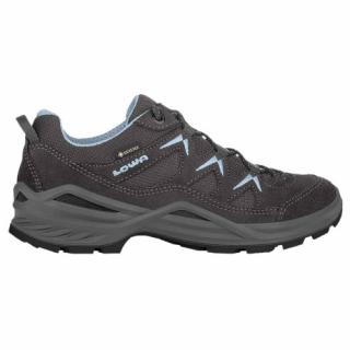 Topánky Lowa SIRKOS EVO GTX® LO Womens 4,5 UK