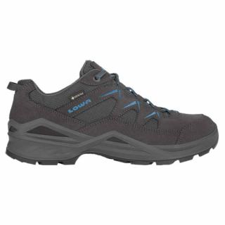 Topánky Lowa SIRKOS EVO GTX® LOW 10,5 UK