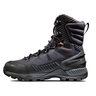 Topánky Mammut Blackfin III WP High Men 10,5 UK