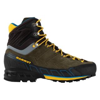 Topánky Mammut Kento Tour High GTX® Men 10,5 UK