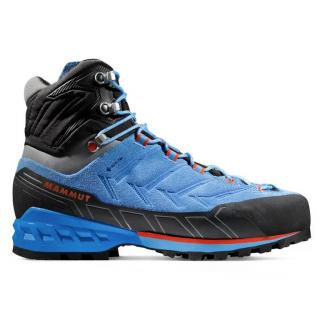 Topánky Mammut Kento Tour High GTX® Women 4,5 UK