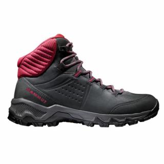 Topánky Mammut Nova IV Mid GTX® Women 4,5 UK