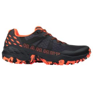 Topánky Mammut Sertig II Low Men 10,5 UK