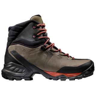 Topánky Mammut Trovat Tour High GTX® Women 4,5 UK