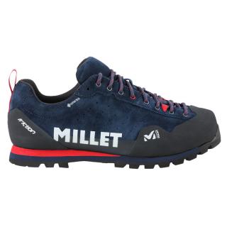 Topánky Millet FRICTION GTX U 10,5 UK