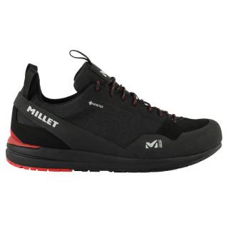 Topánky Millet GRANITE CANVAS GTX men 10,5 UK