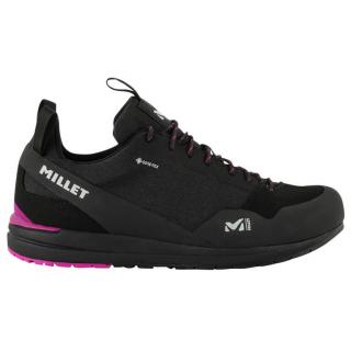 Topánky Millet GRANITE CANVAS GTX women 4,5 UK