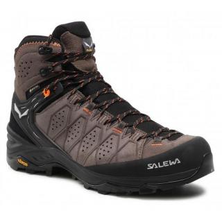 Topánky Salewa ALP Trainer 2 Mid GTX 10,5 UK