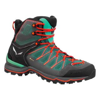 Topánky Salewa womens MTN TRAINER LITE MID GTX 5,5