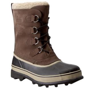 Topánky Sorel CARIBOU™ WP 10,5 US