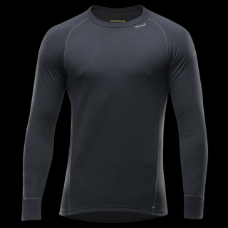 Tričko Devold Duo Active Shirt Men black