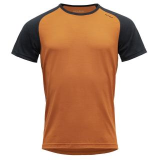 Tričko Devold JAKTA MERINO 200 T-SHIRT MAN L