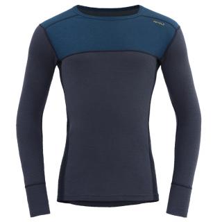 Tričko Devold LAUPAREN MERINO 190 SHIRT MAN L