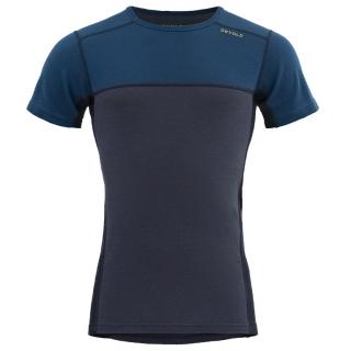 Tričko Devold LAUPAREN MERINO 190 T-SHIRT MAN L