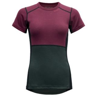 Tričko Devold LAUPAREN MERINO 190 T-SHIRT women L