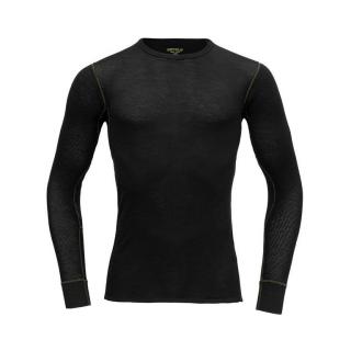 Tričko Devold WOOL MESH SHIRT MEN