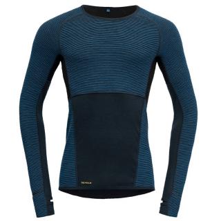 Tričko dlhý rukáv Devold TUVEGGA SPORT AIR MAN SHIRT