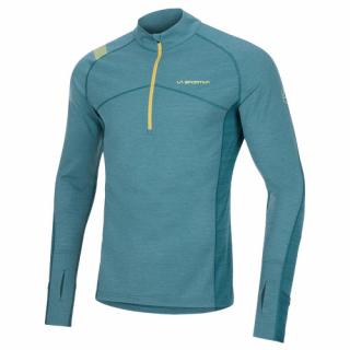 Tričko dlhý rukáv La Sportiva Swift Long Sleeve Men XXL