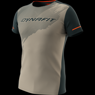 Tričko Dynafit ALPINE 2 S/S TEE men L