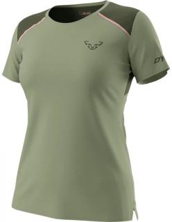 Tričko Dynafit SKY SHIRT WOMEN L