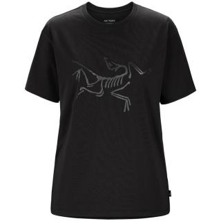Tričko krátky rukáv Arcteryx Arc'Logo SS T-Shirt Women L