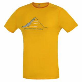 Tričko krátky rukáv Direct Alpine FURRY XL