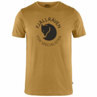 Tričko krátky rukáv Fjällräven Fjällräven Fox T-shirt Men L